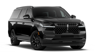 2026 Lincoln Lincoln Navigator External Image 5